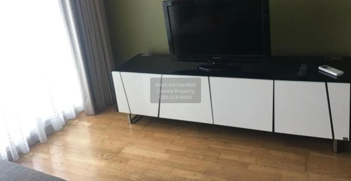 เช่าคอนโด  บ้าน นนทรี ช่องนนทรี เขต ยานนาวา กรุงเทพ CX-26659 2