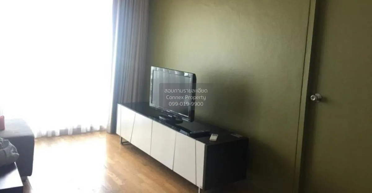 เช่าคอนโด  บ้าน นนทรี ช่องนนทรี เขต ยานนาวา กรุงเทพ CX-26659 3