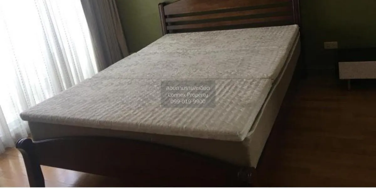 เช่าคอนโด  บ้าน นนทรี ช่องนนทรี เขต ยานนาวา กรุงเทพ CX-26659 4