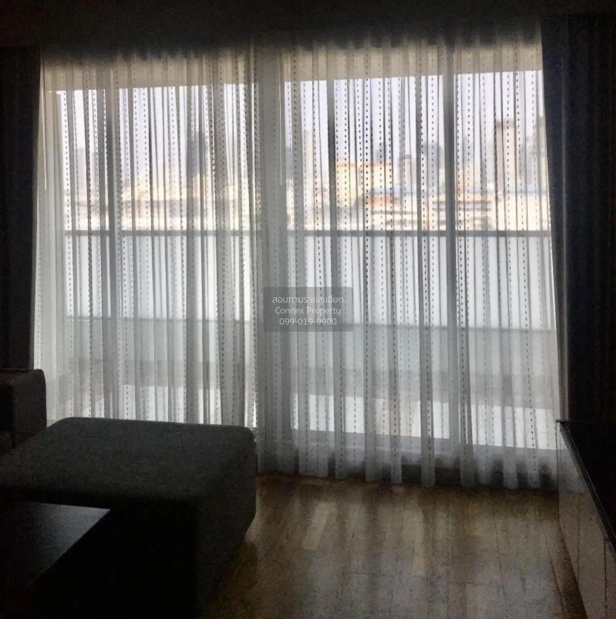 เช่าคอนโด  บ้าน นนทรี ช่องนนทรี เขต ยานนาวา กรุงเทพ CX-26659