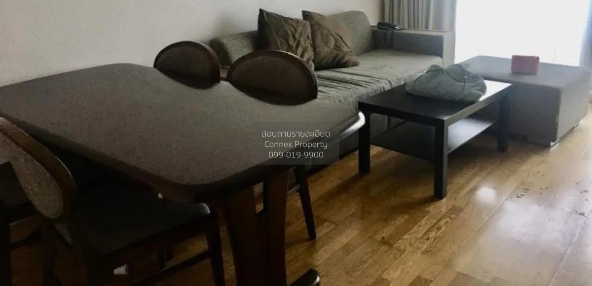 เช่าคอนโด  บ้าน นนทรี ช่องนนทรี เขต ยานนาวา กรุงเทพ CX-26659