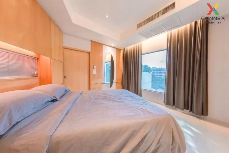 FOR RENT condo , Baan Nonsi , Chong Nonsi , Yannawa , Bangkok , C