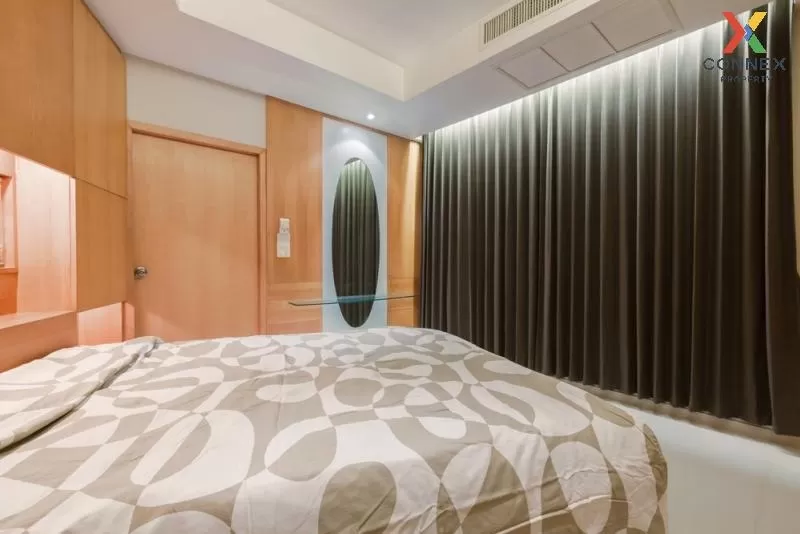 FOR RENT condo , Baan Nonsi , Chong Nonsi , Yannawa , Bangkok , C