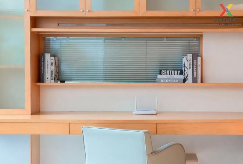 FOR RENT condo , Baan Nonsi , Chong Nonsi , Yannawa , Bangkok , C