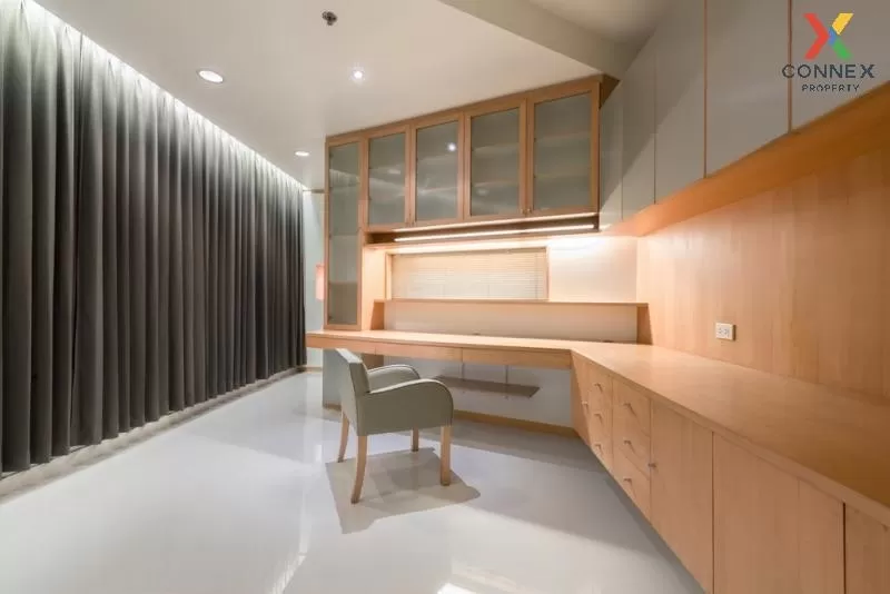 FOR RENT condo , Baan Nonsi , Chong Nonsi , Yannawa , Bangkok , C