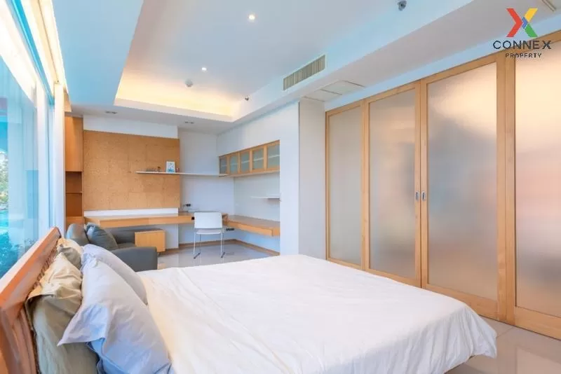 FOR RENT condo , Baan Nonsi , Chong Nonsi , Yannawa , Bangkok , C