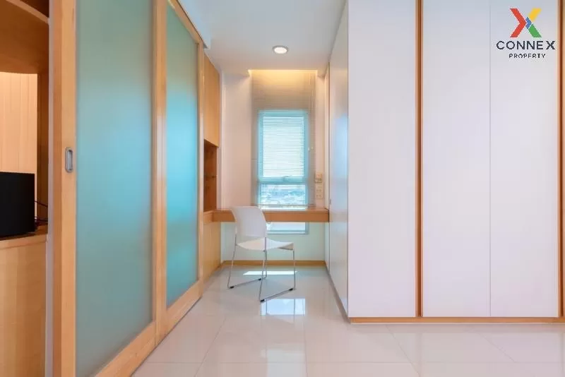 FOR RENT condo , Baan Nonsi , Chong Nonsi , Yannawa , Bangkok , C