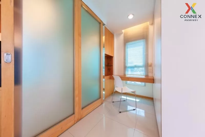 FOR RENT condo , Baan Nonsi , Chong Nonsi , Yannawa , Bangkok , C