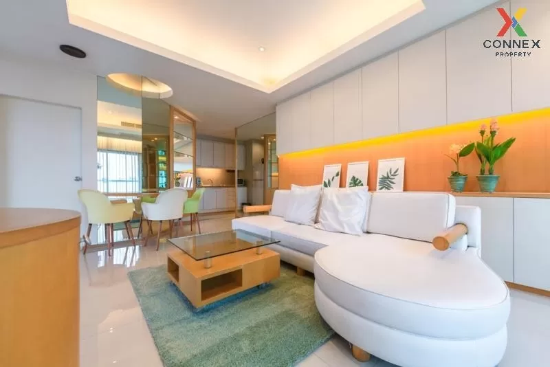 FOR RENT condo , Baan Nonsi , Chong Nonsi , Yannawa , Bangkok , C