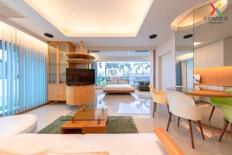 FOR RENT condo , Baan Nonsi , Chong Nonsi , Yannawa , Bangkok , C