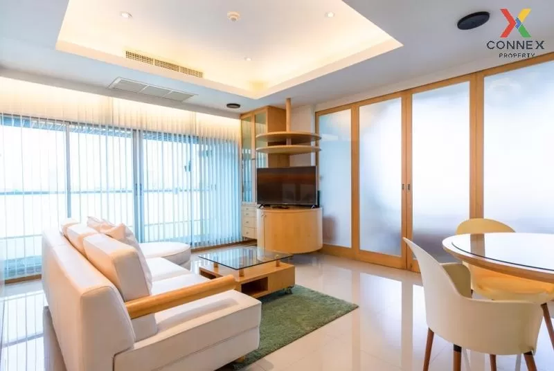 FOR RENT condo , Baan Nonsi , Chong Nonsi , Yannawa , Bangkok , C