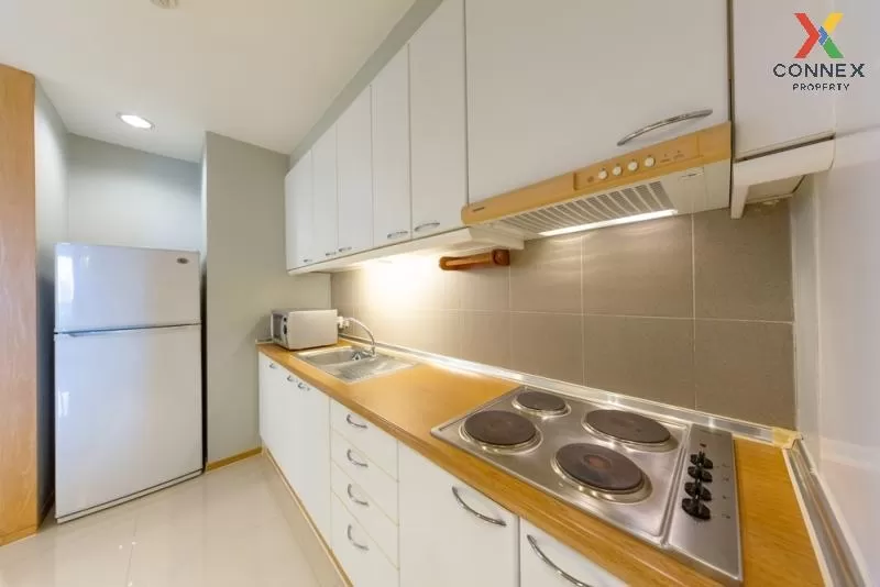 FOR RENT condo , Baan Nonsi , Chong Nonsi , Yannawa , Bangkok , C