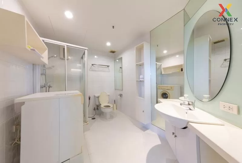 FOR RENT condo , Baan Nonsi , Chong Nonsi , Yannawa , Bangkok , C