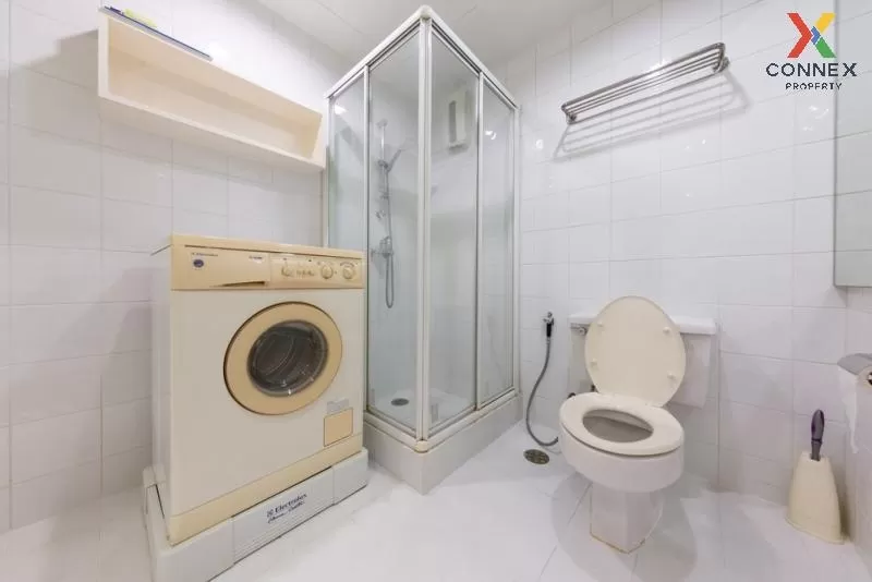 FOR RENT condo , Baan Nonsi , Chong Nonsi , Yannawa , Bangkok , C