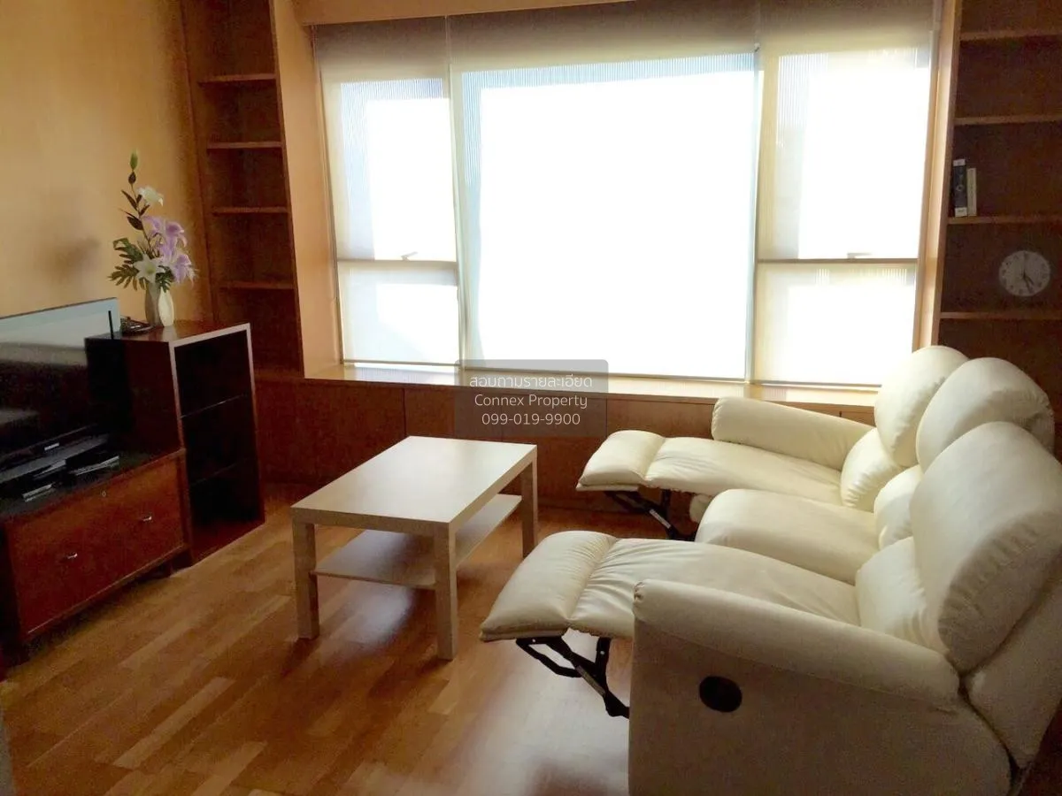 For Rent Condo , Baan Nonsi , Chong Nonsi , Yannawa , Bangkok , C 2