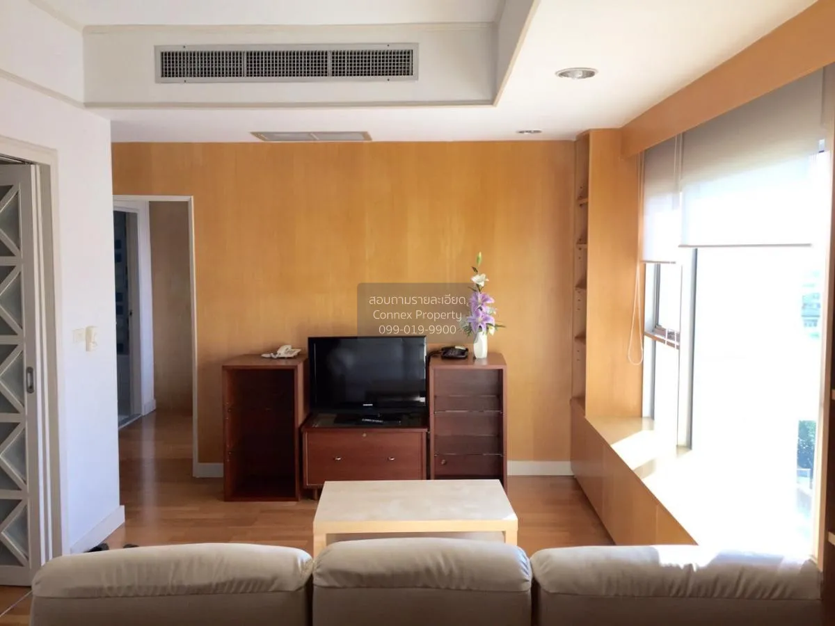 For Rent Condo , Baan Nonsi , Chong Nonsi , Yannawa , Bangkok , C 3