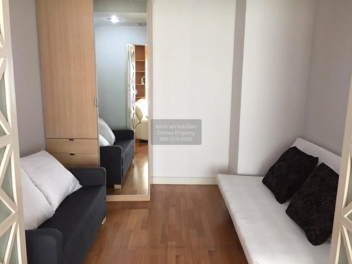 For Rent Condo , Baan Nonsi , Chong Nonsi , Yannawa , Bangkok , C 4