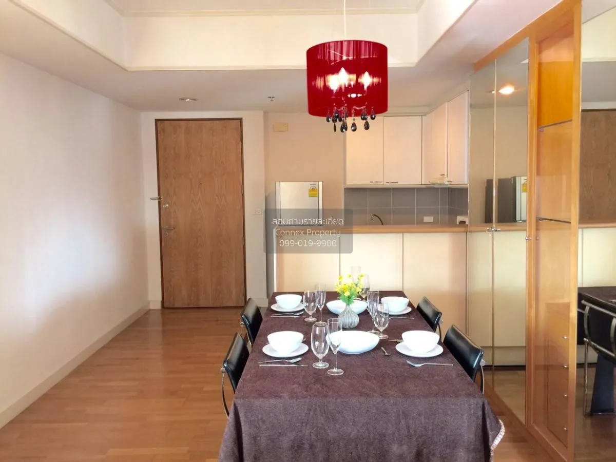 For Rent Condo , Baan Nonsi , Chong Nonsi , Yannawa , Bangkok , C