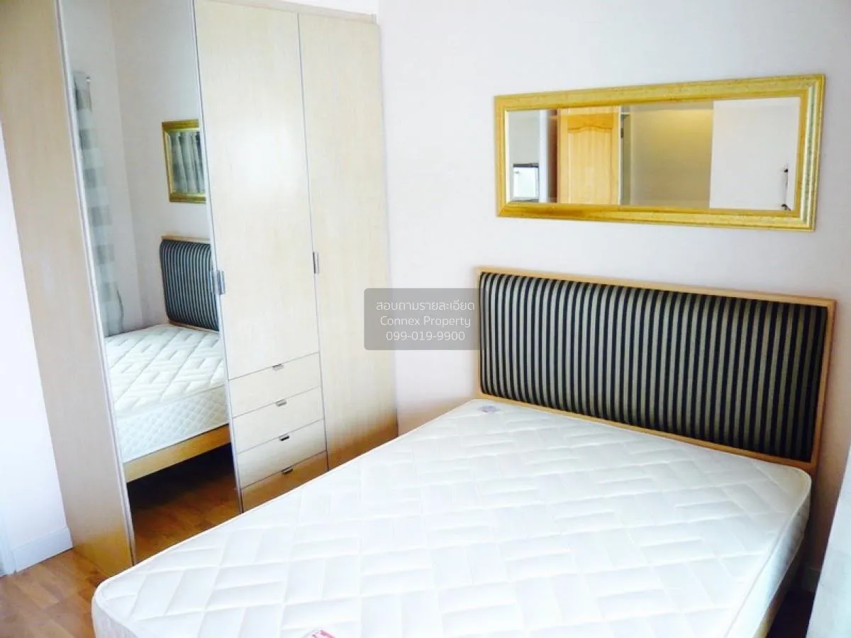 For Rent Condo , Baan Nonsi , Chong Nonsi , Yannawa , Bangkok , C