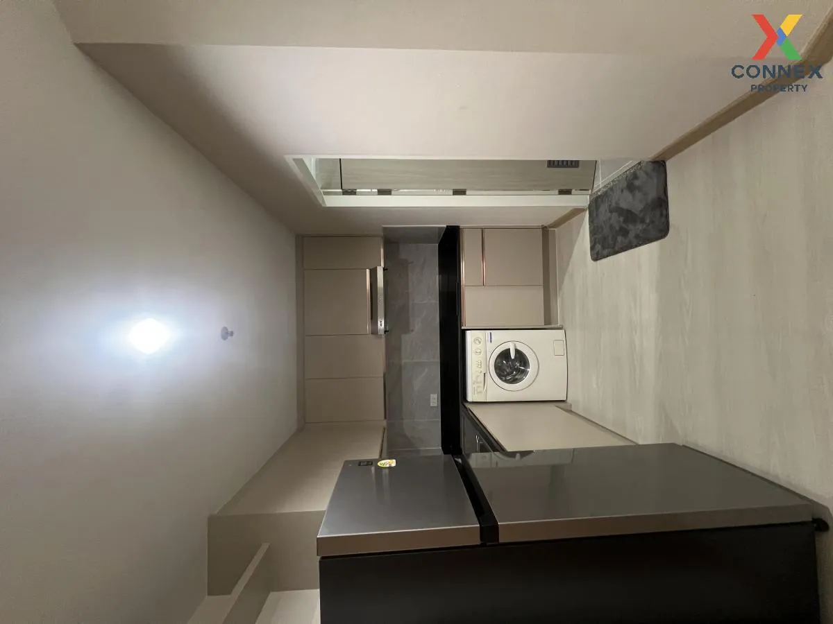 FOR RENT condo , Baan Nonsi , Chong Nonsi , Yannawa , Bangkok , C 3