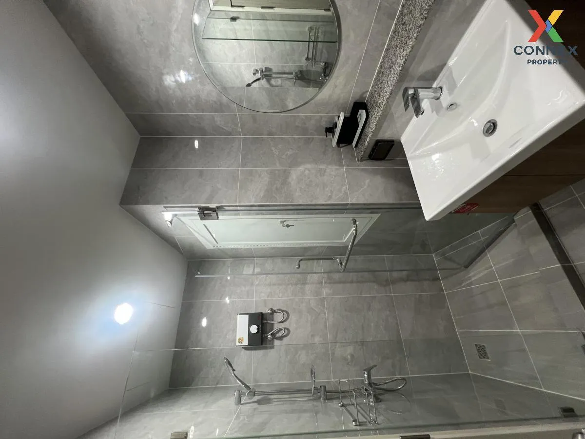 FOR RENT condo , Baan Nonsi , Chong Nonsi , Yannawa , Bangkok , C