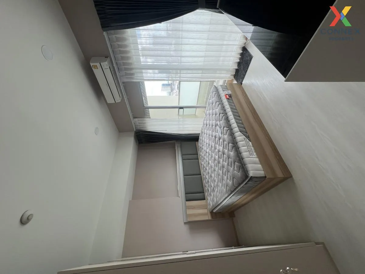 FOR RENT condo , Baan Nonsi , Chong Nonsi , Yannawa , Bangkok , C