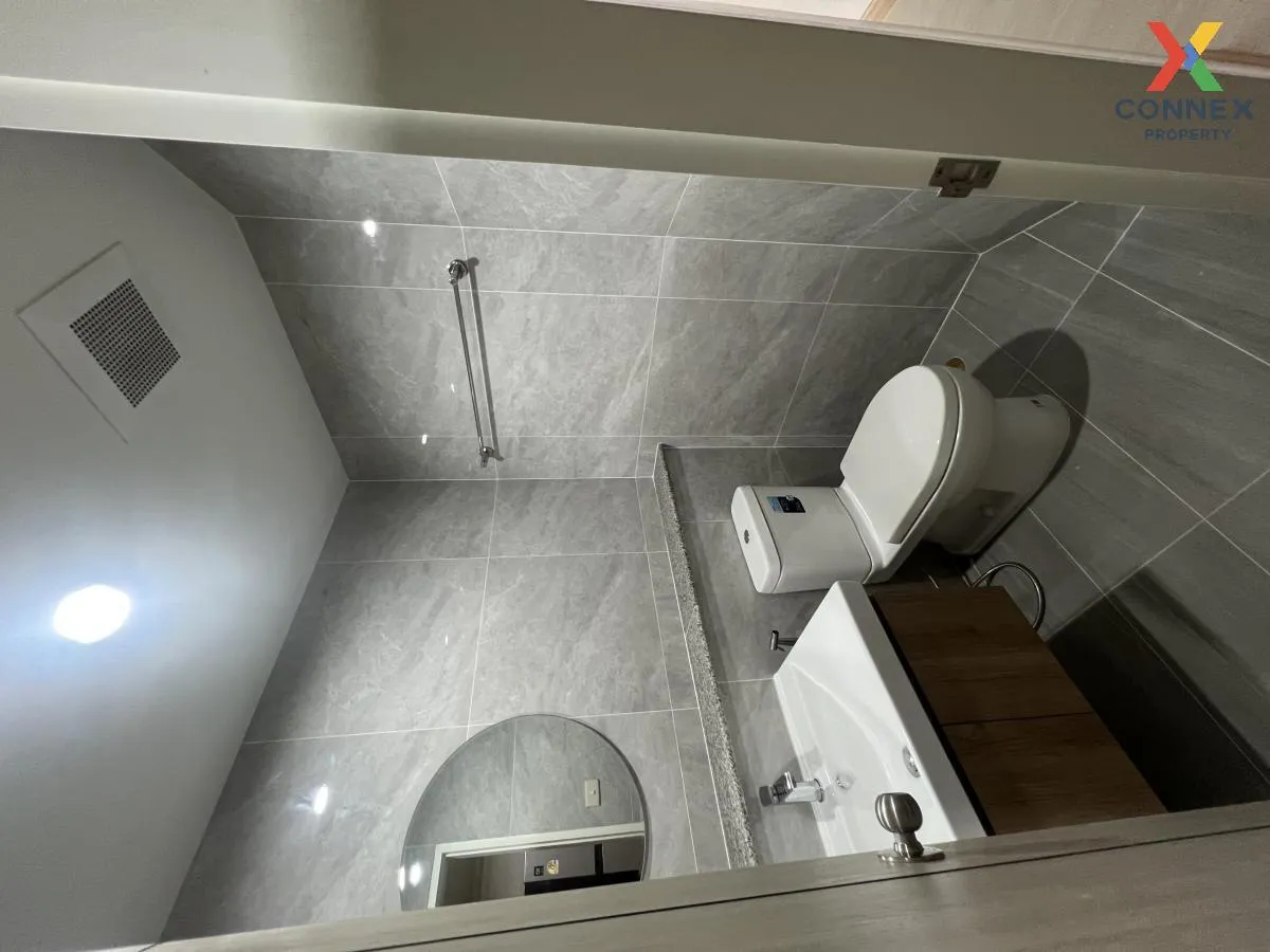 FOR RENT condo , Baan Nonsi , Chong Nonsi , Yannawa , Bangkok , C
