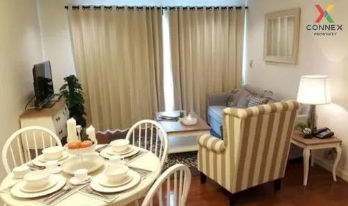 เช่าคอนโด  บ้าน นนทรี ช่องนนทรี เขต ยานนาวา กรุงเทพ CX-26673