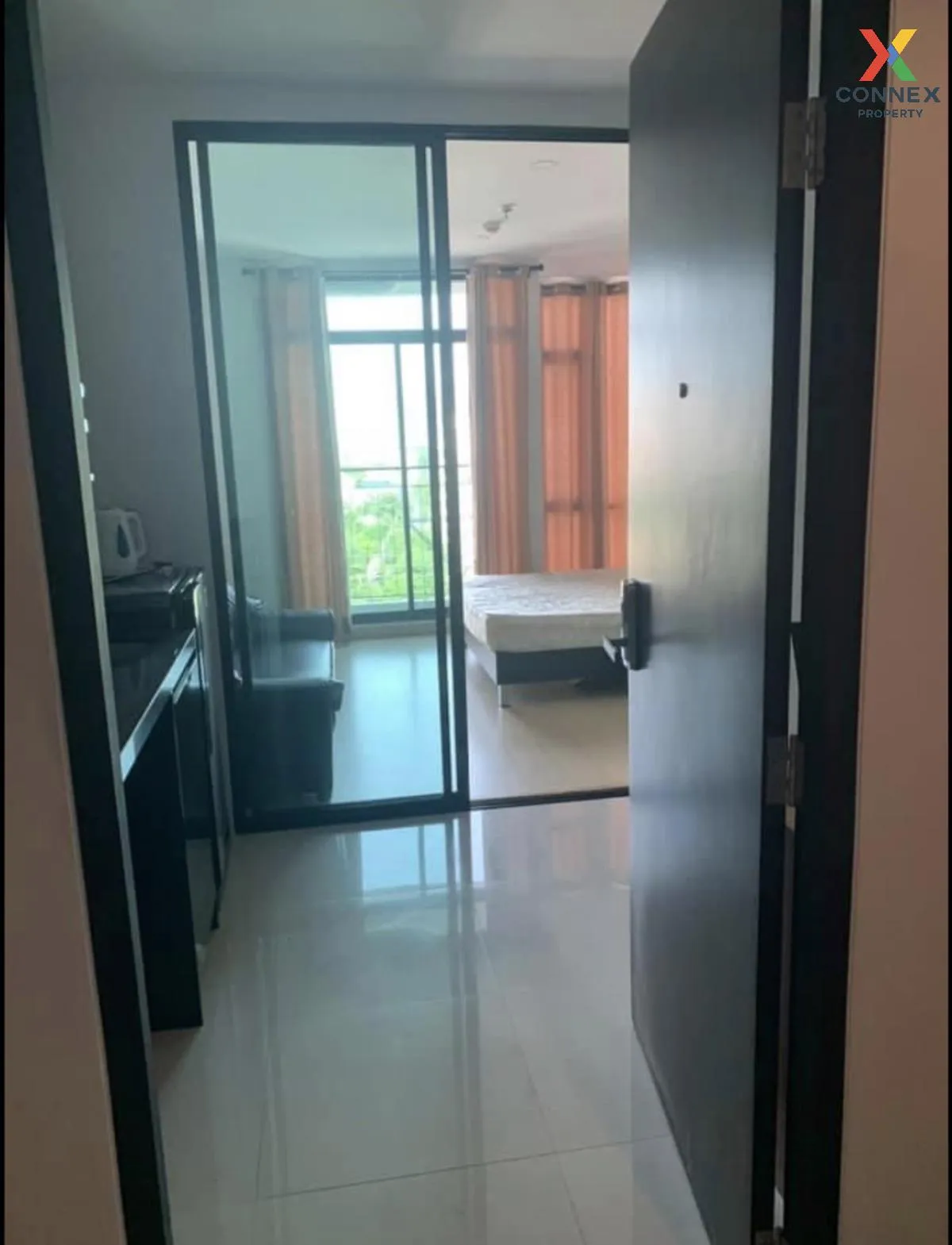 FOR RENT condo , Bangkok Horizon Sathorn , BTS-Chong Nonsi , Thun 2
