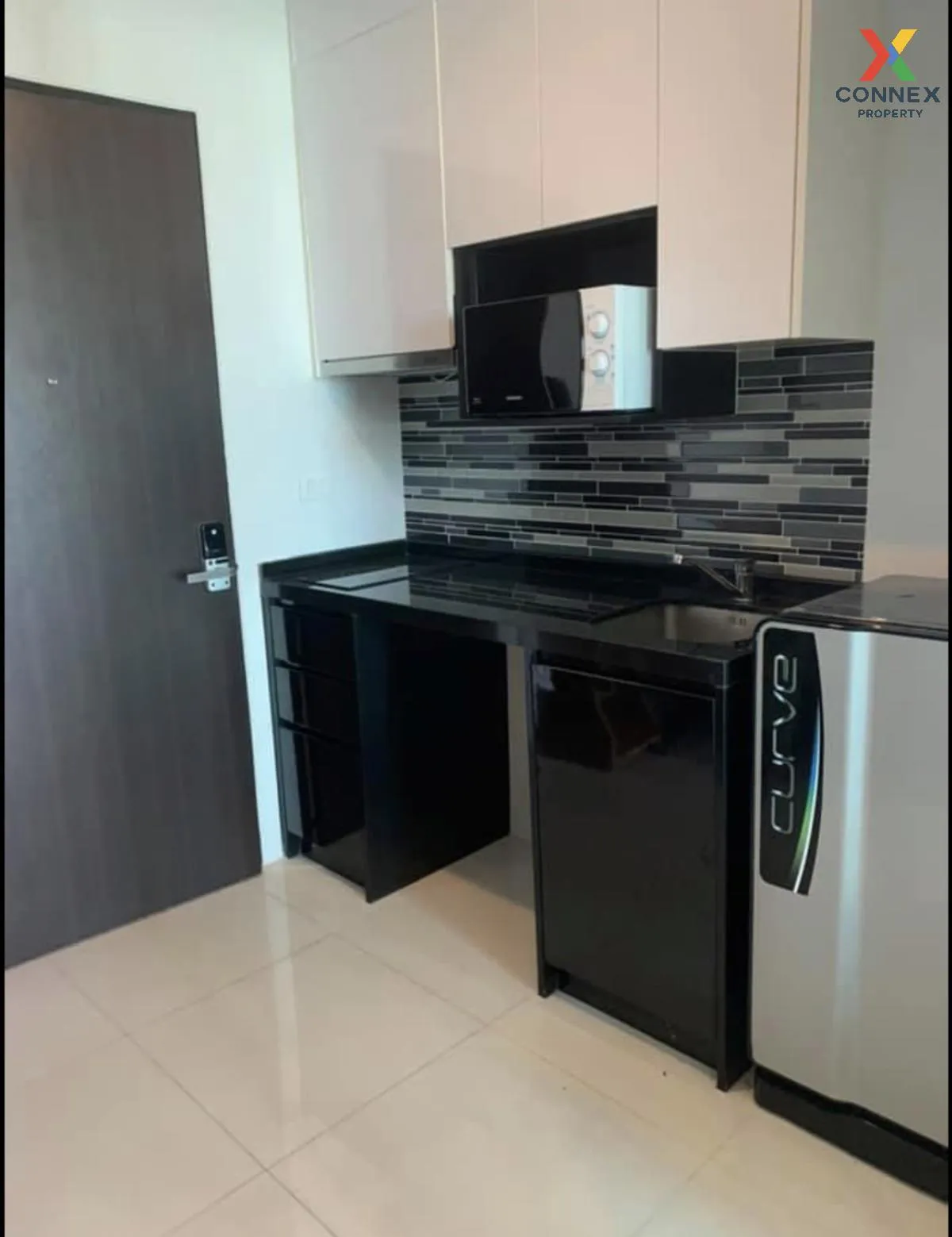 FOR RENT condo , Bangkok Horizon Sathorn , BTS-Chong Nonsi , Thun 3
