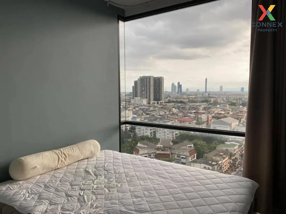 FOR SALE condo , Bangkok Horizon Sathorn , BTS-Chong Nonsi , Thun FOR SALE condo , Bangkok Horizon Sathorn , BTS-Chong Nonsi , Thun 4