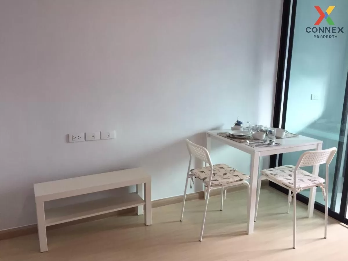 ขายคอนโด  แบงค์คอก ฮอไรซอน สาทร - นราธิวาส BTS-ช่องนนทรี ทุ่งวัดด 1