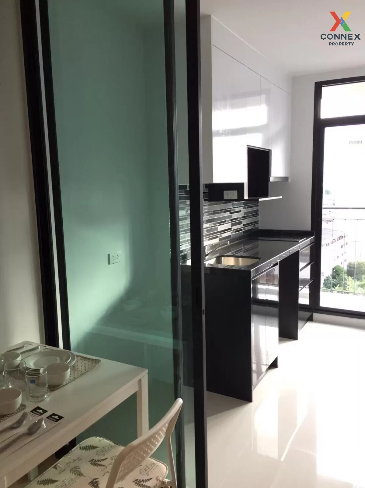 ขายคอนโด  แบงค์คอก ฮอไรซอน สาทร - นราธิวาส BTS-ช่องนนทรี ทุ่งวัดด 3