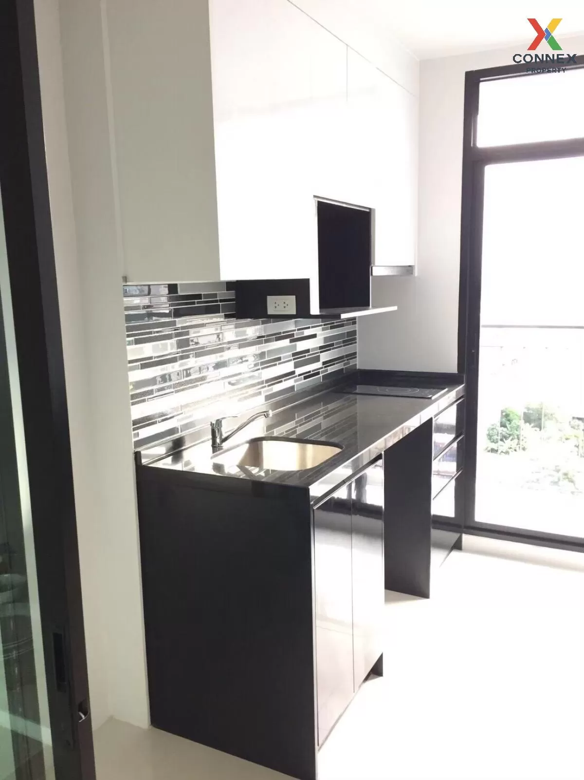 ขายคอนโด  แบงค์คอก ฮอไรซอน สาทร - นราธิวาส BTS-ช่องนนทรี ทุ่งวัดด 4