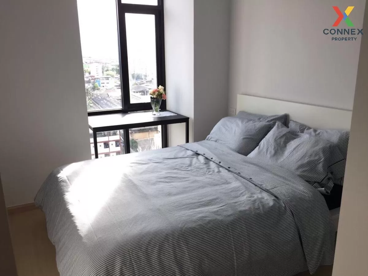 ขายคอนโด  แบงค์คอก ฮอไรซอน สาทร - นราธิวาส BTS-ช่องนนทรี ทุ่งวัดด