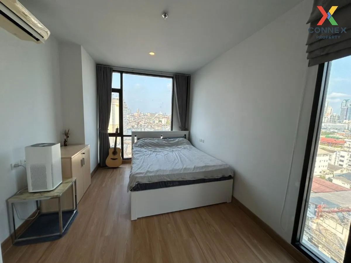 FOR SALE condo , Bangkok Horizon Sathorn , BTS-Chong Nonsi , Thun FOR SALE condo , Bangkok Horizon Sathorn , BTS-Chong Nonsi , Thun 3