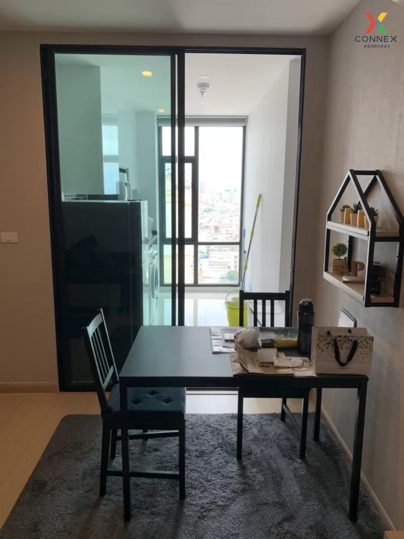 FOR RENT condo , Bangkok Horizon Sathorn , BTS-Chong Nonsi , Thun 3
