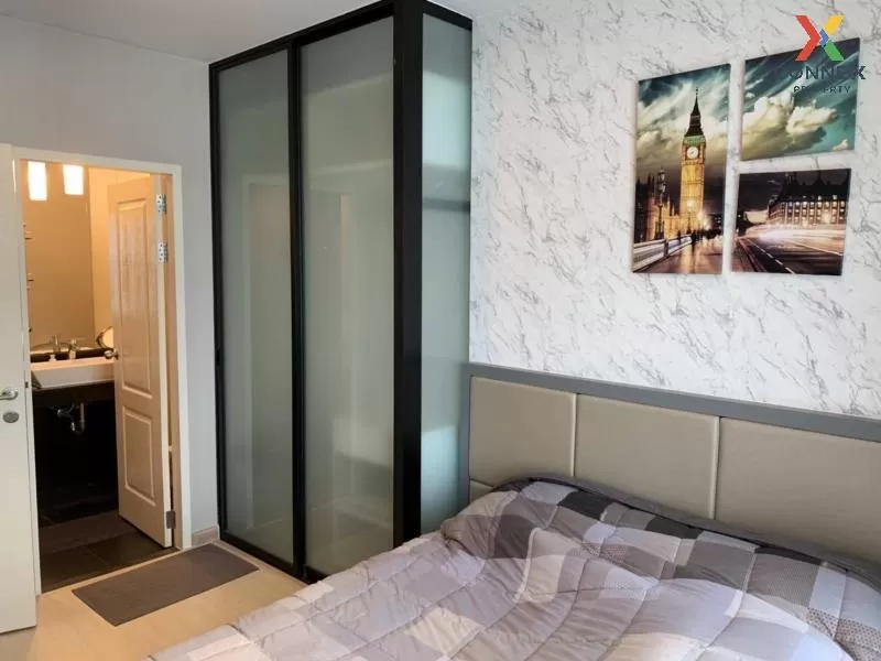 FOR RENT condo , Bangkok Horizon Sathorn , BTS-Chong Nonsi , Thun 4