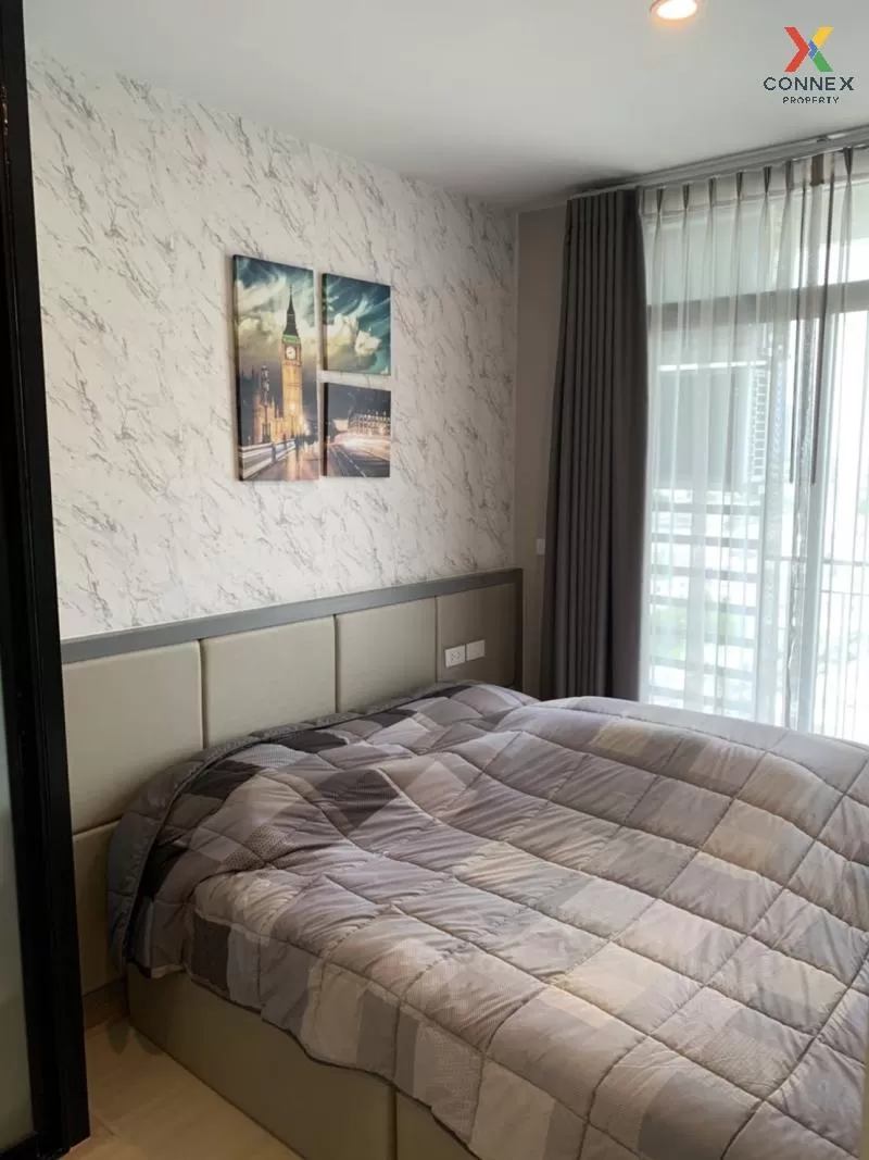 FOR RENT condo , Bangkok Horizon Sathorn , BTS-Chong Nonsi , Thun