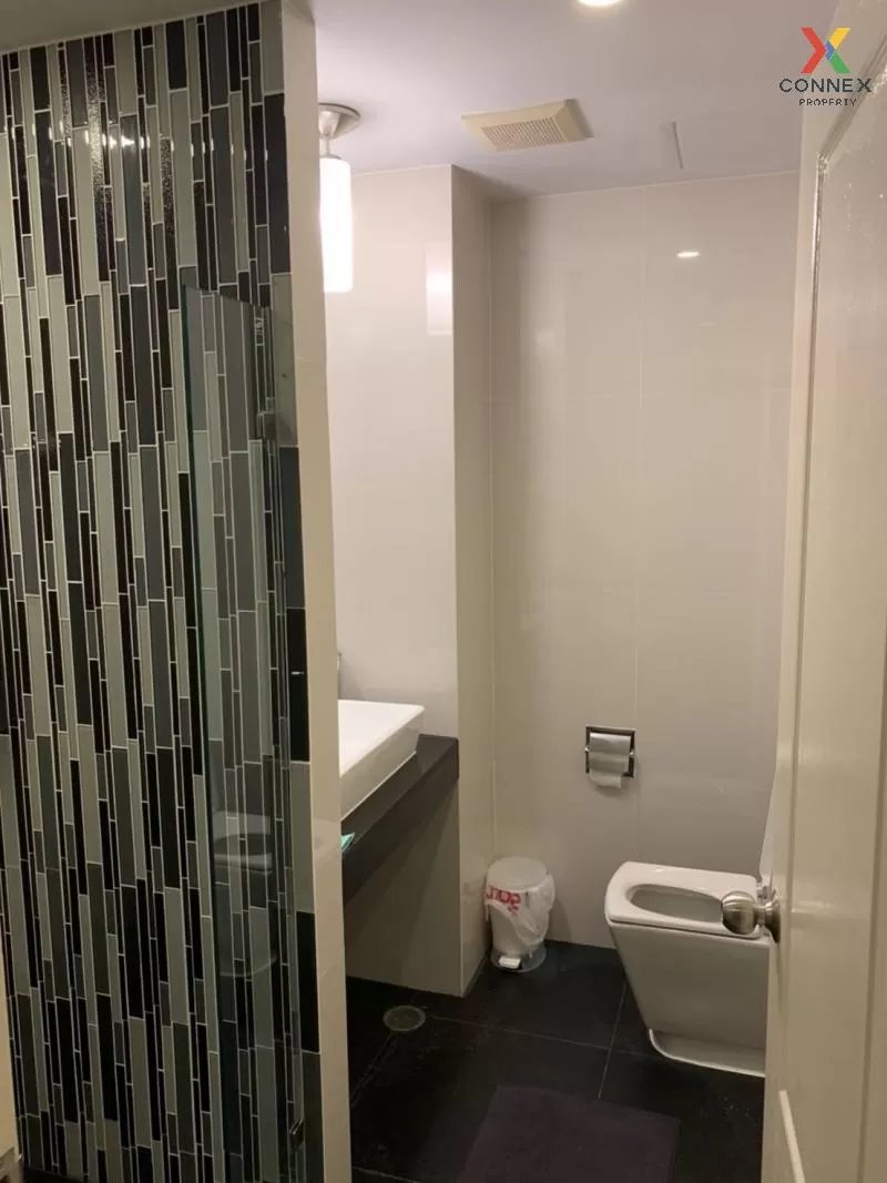 FOR RENT condo , Bangkok Horizon Sathorn , BTS-Chong Nonsi , Thun