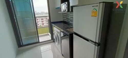 เช่าคอนโด  แบงค์คอก ฮอไรซอน สาทร - นราธิวาส BTS-ช่องนนทรี ทุ่งวัดดอน เขต สาทร กรุงเทพ CX-26707