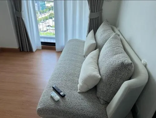 เช่าคอนโด  แบงค์คอก ฮอไรซอน สาทร - นราธิวาส BTS-ช่องนนทรี ทุ่งวัดดอน เขต สาทร กรุงเทพ CX-26709