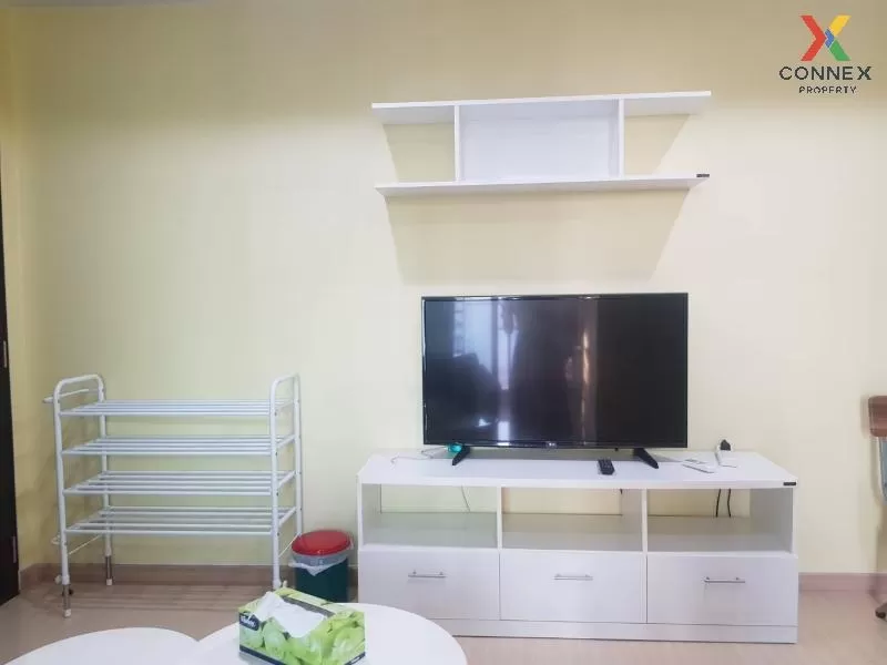 FOR RENT condo , Bangkok Horizon Sathorn , BTS-Chong Nonsi , Thun 1