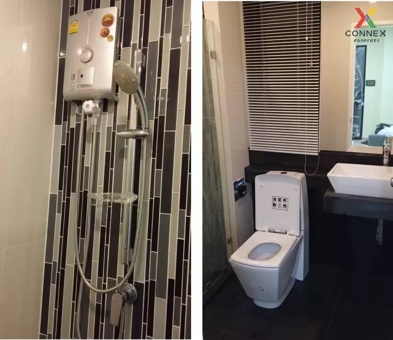 FOR RENT condo , Bangkok Horizon Sathorn , BTS-Chong Nonsi , Thun