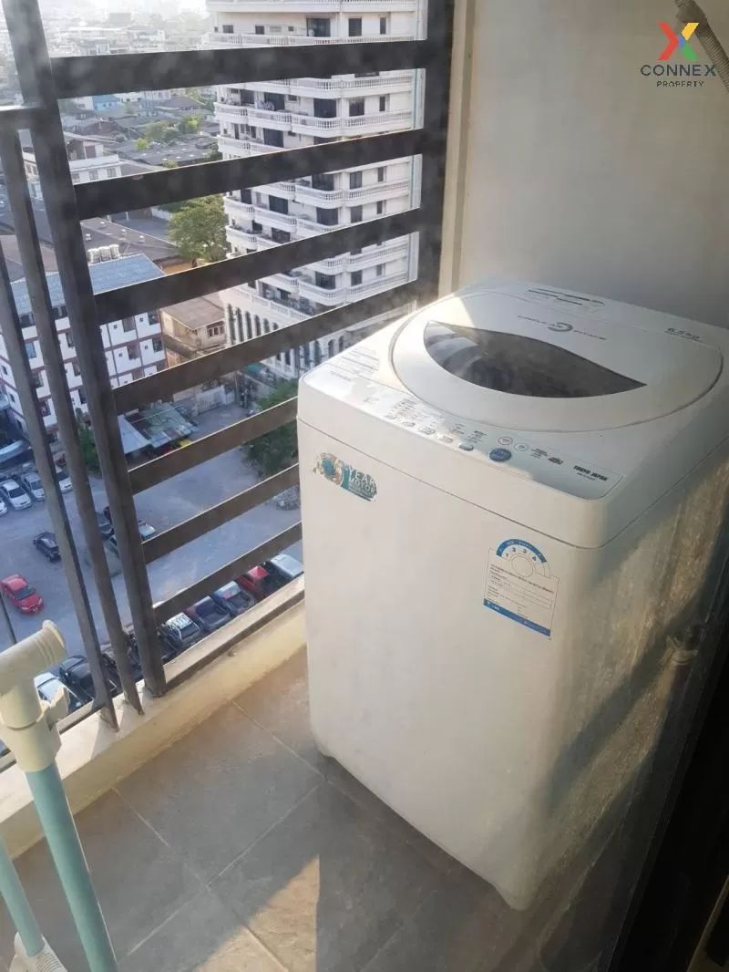 FOR RENT condo , Bangkok Horizon Sathorn , BTS-Chong Nonsi , Thun