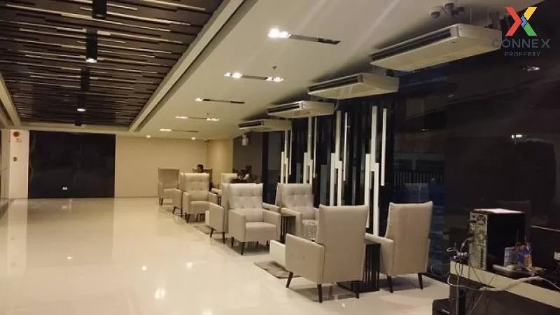 FOR RENT condo , Bangkok Horizon Sathorn , BTS-Chong Nonsi , Thun