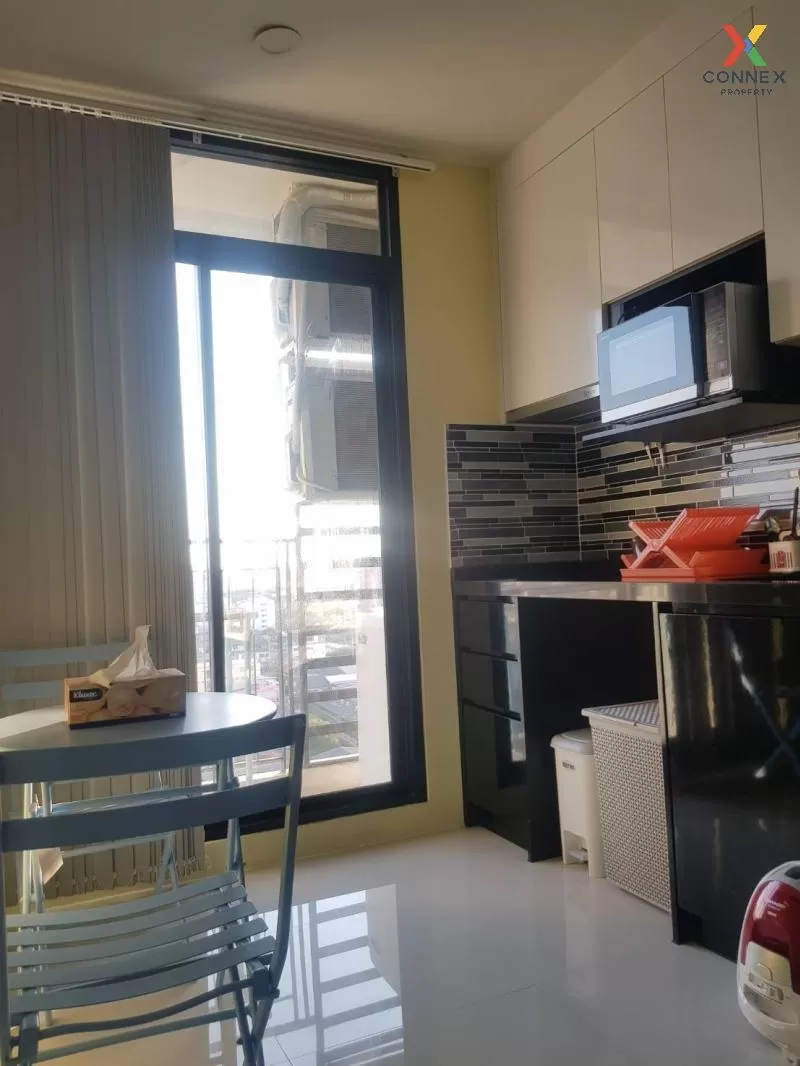 FOR RENT condo , Bangkok Horizon Sathorn , BTS-Chong Nonsi , Thun