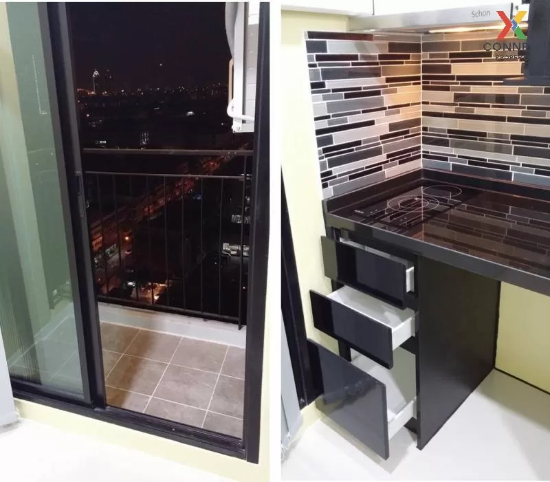 FOR RENT condo , Bangkok Horizon Sathorn , BTS-Chong Nonsi , Thun