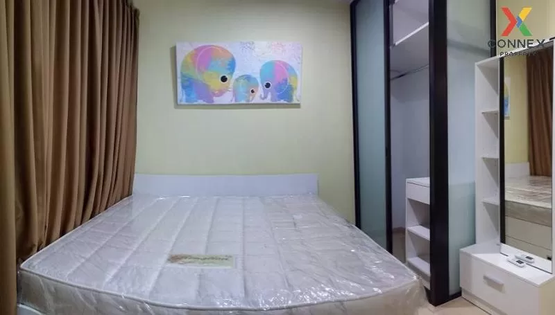 FOR RENT condo , Bangkok Horizon Sathorn , BTS-Chong Nonsi , Thun