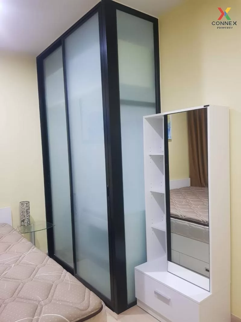 FOR RENT condo , Bangkok Horizon Sathorn , BTS-Chong Nonsi , Thun